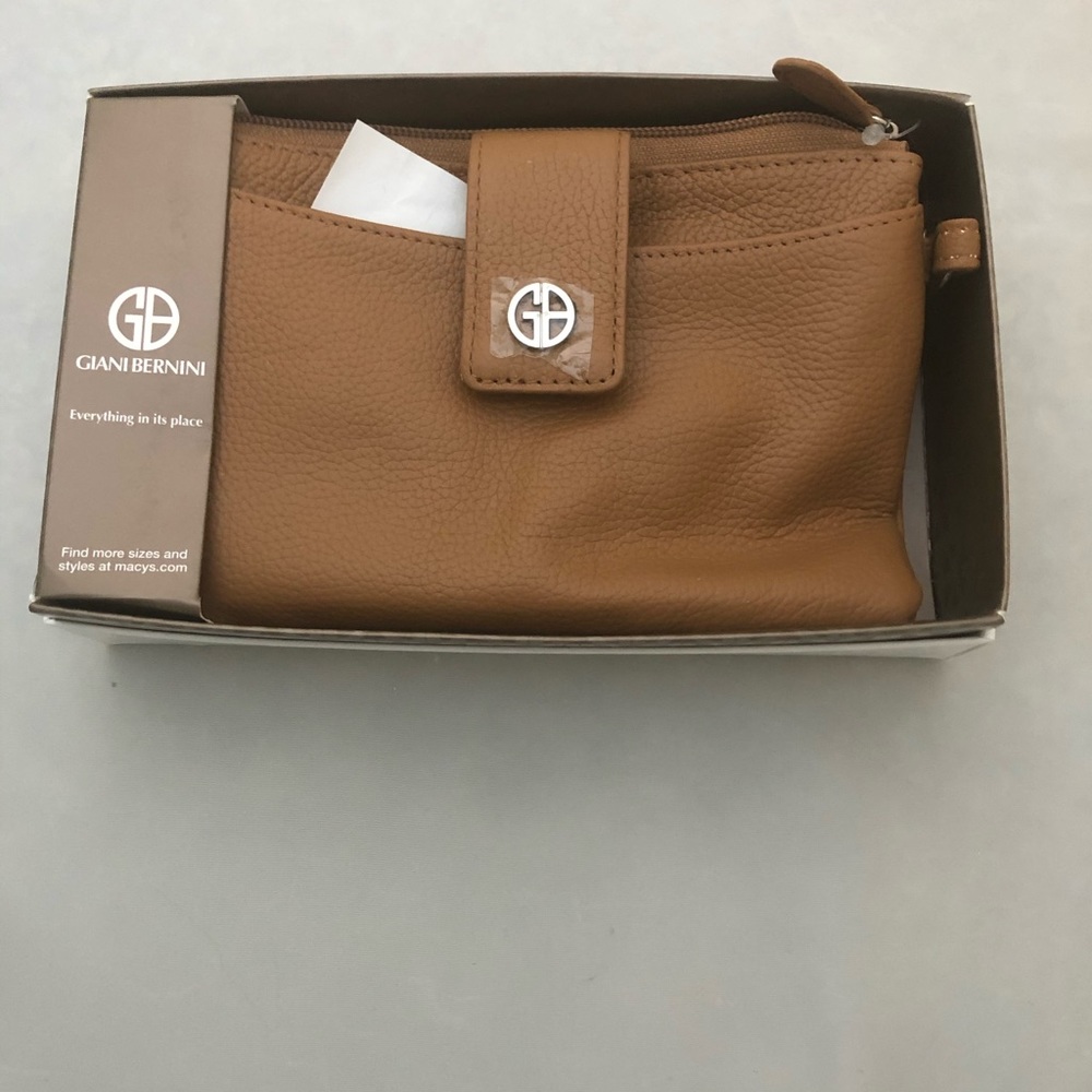 Giani Bernini Crossbody purse